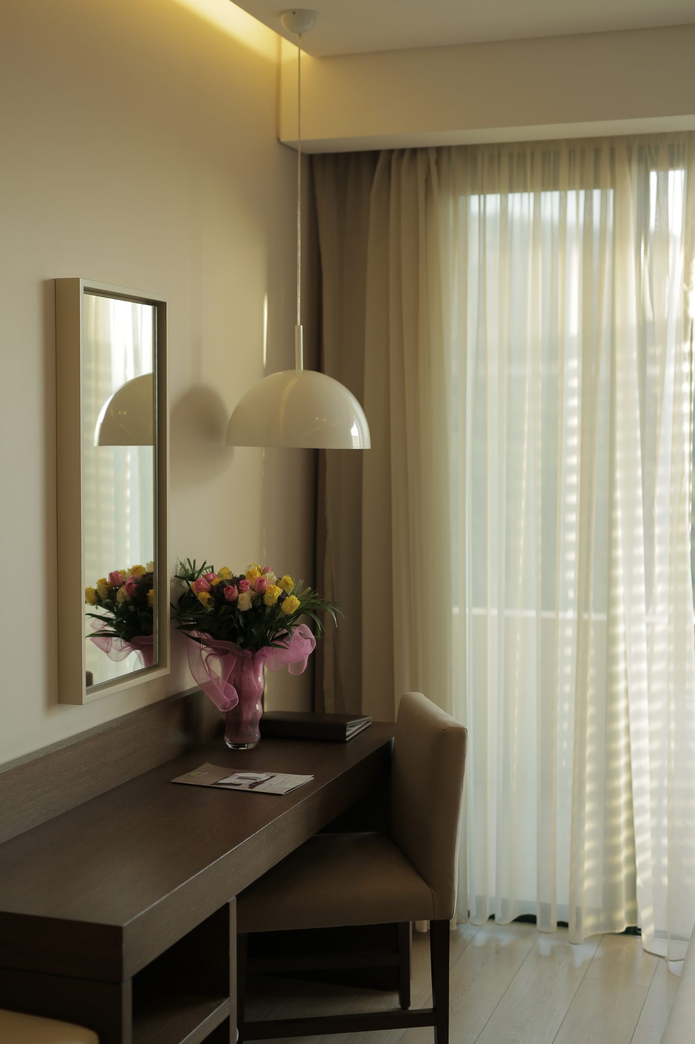 Duplex Rooms