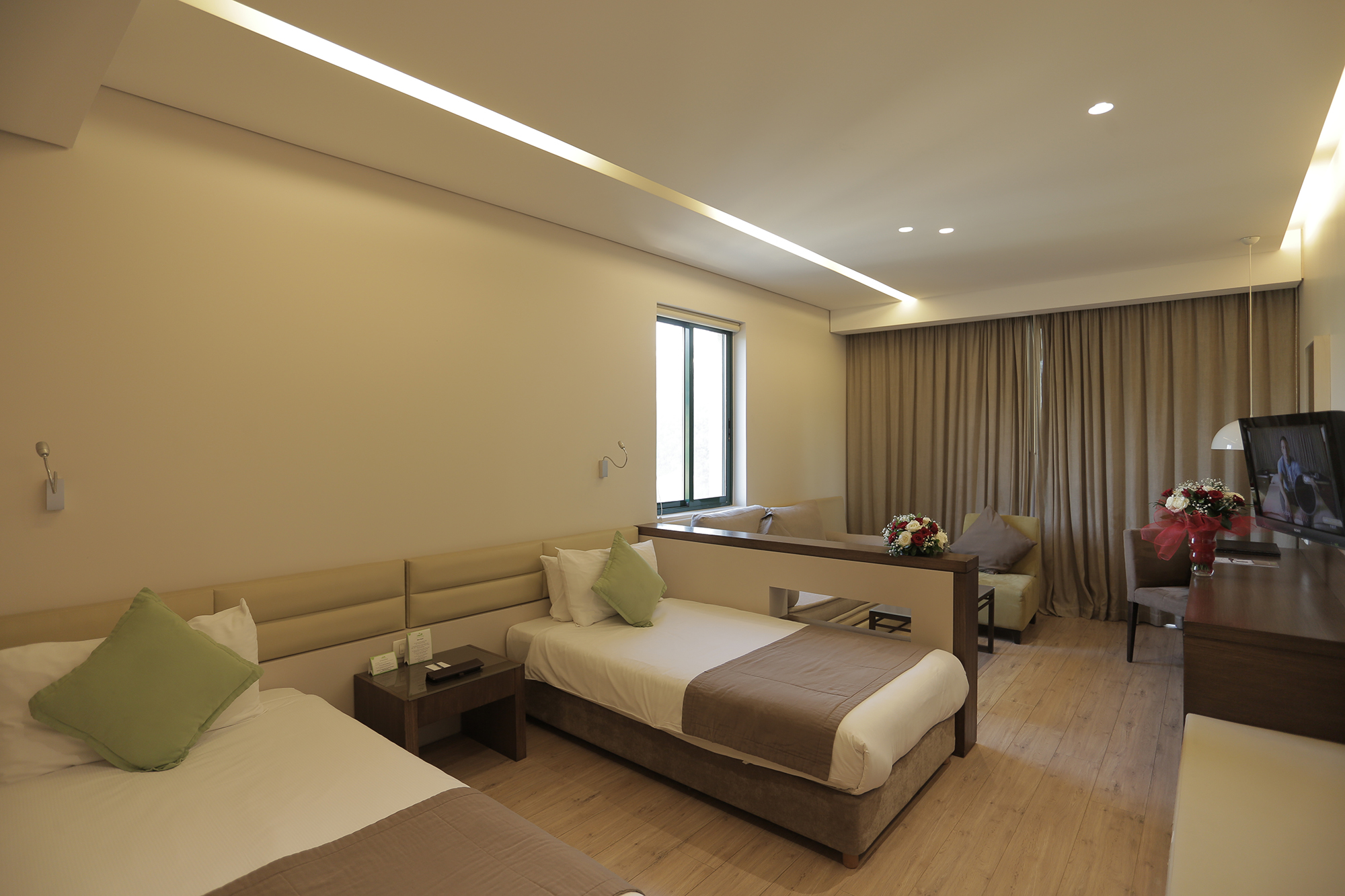 Family Suites