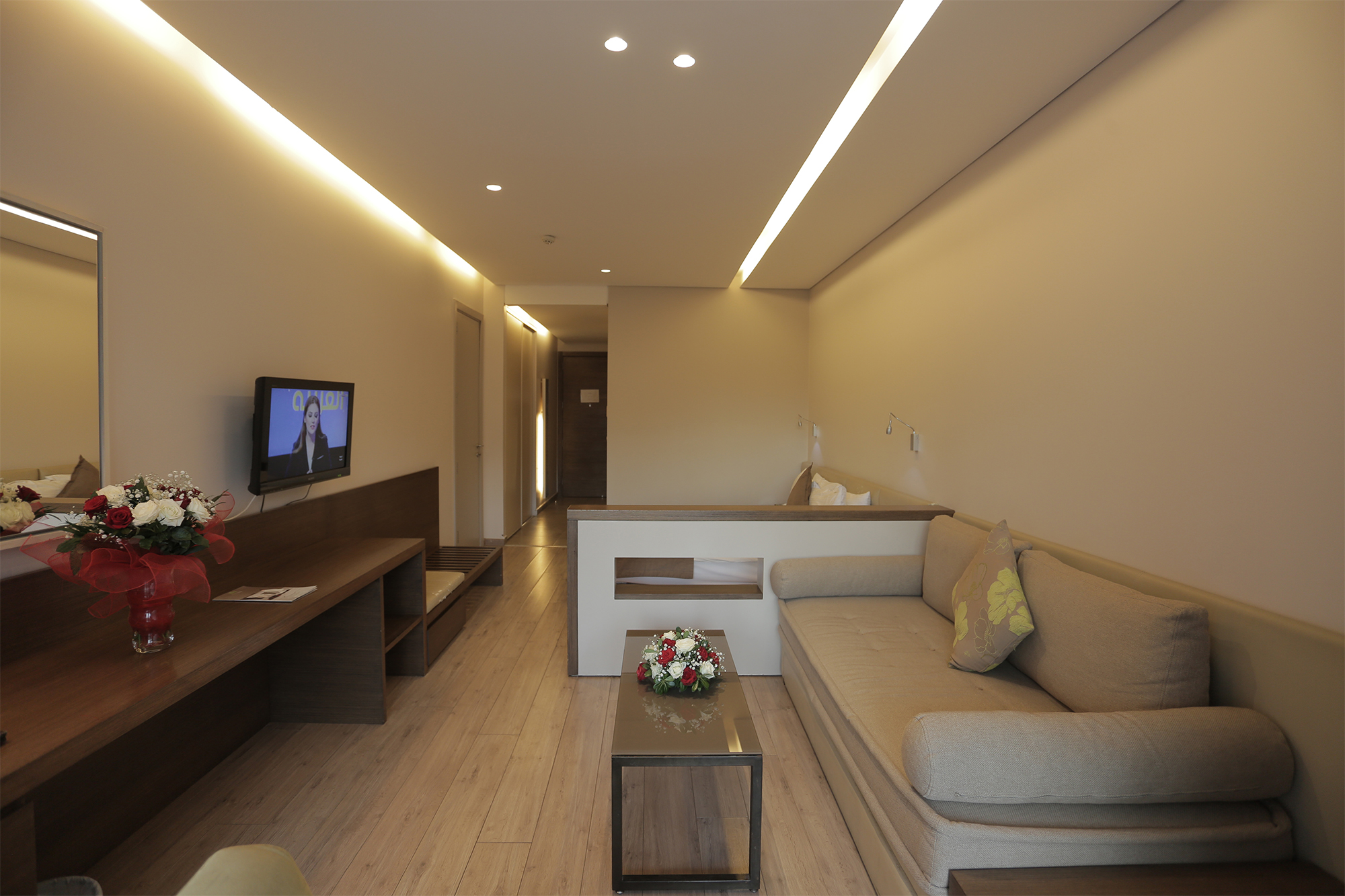 Family Suites