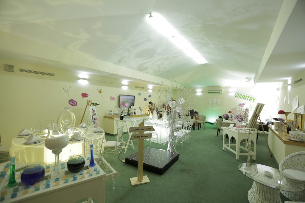 Wedding Room